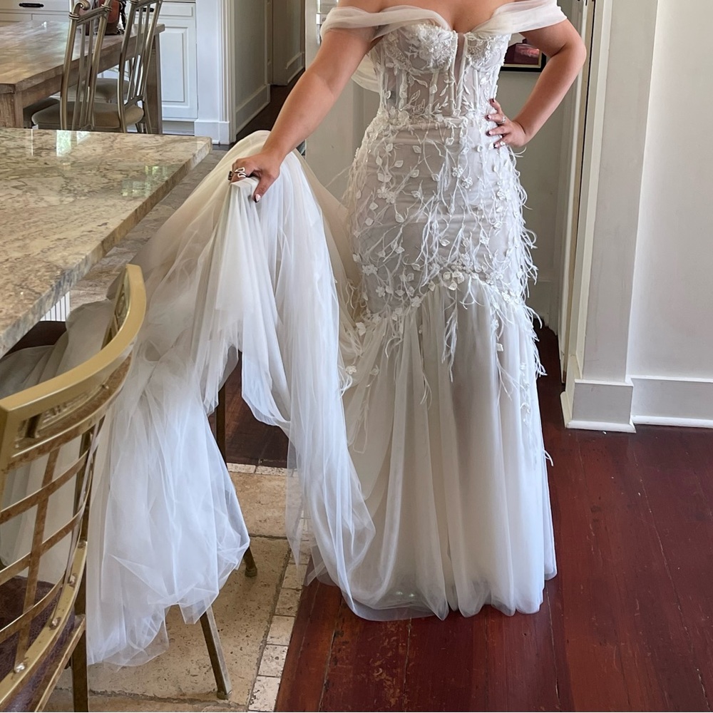 Berta Privee P19-P-03